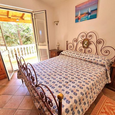 דירות קאלה גונונה Vista Mare E Montagna מראה חיצוני תמונה